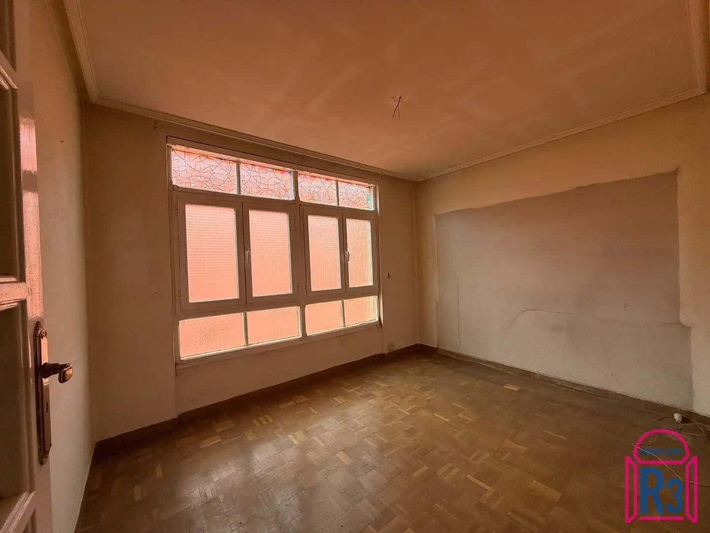 Schlafzimmer von Wohnung zum Verkauf in León Capital 