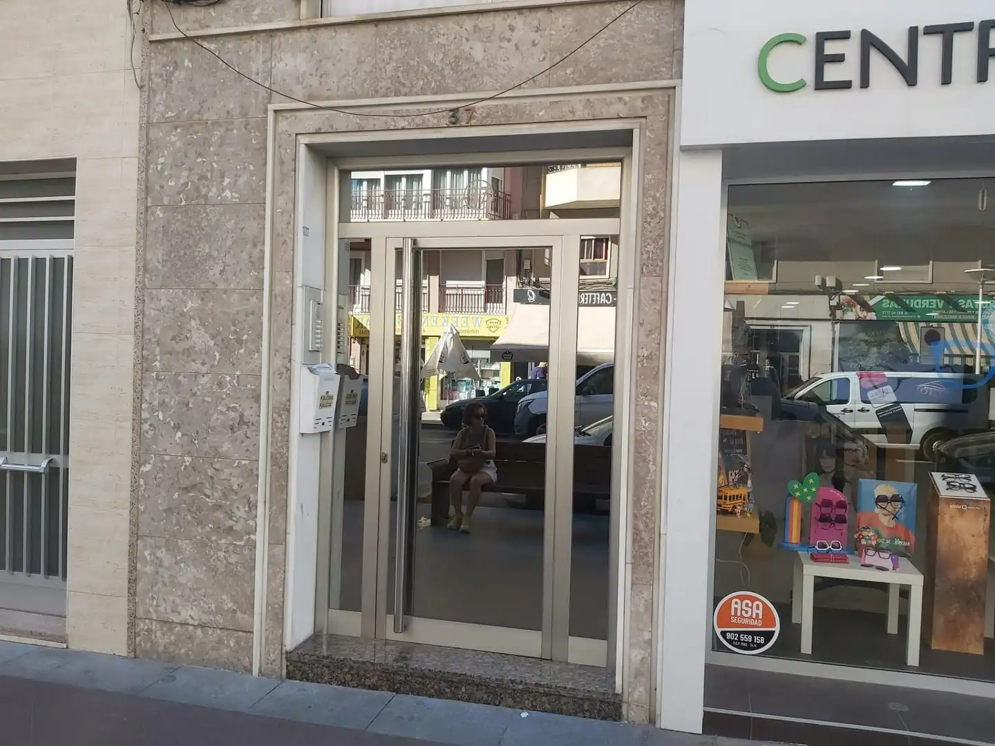 Piso para compartir en Elche ciudad