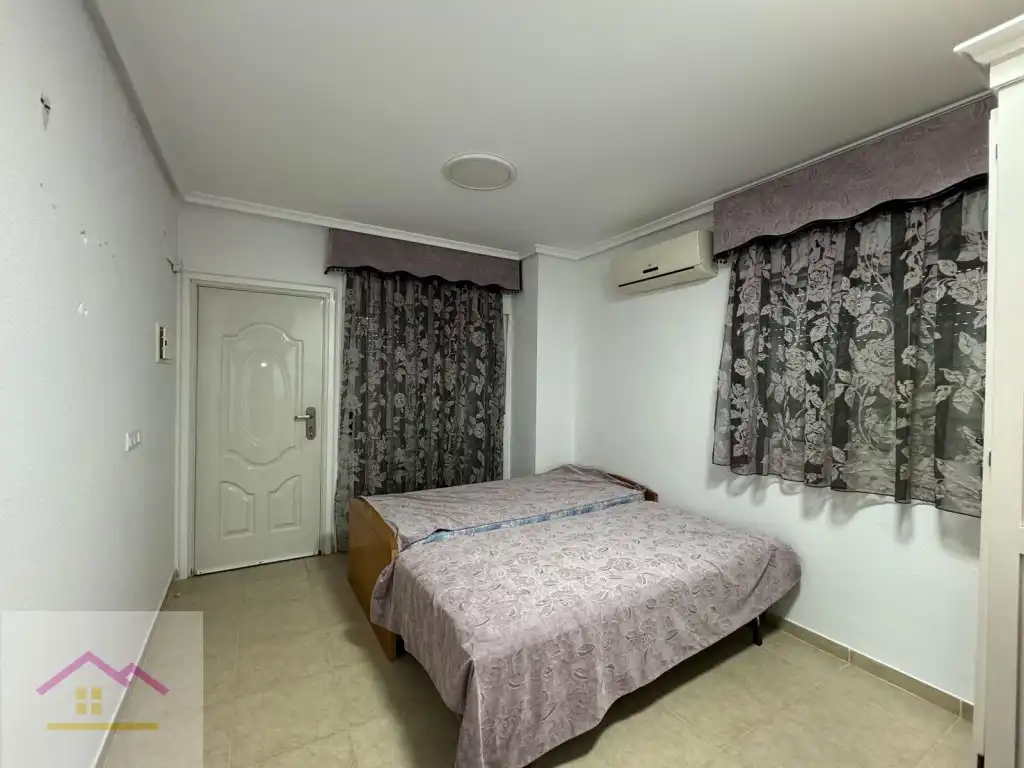 Planta baja en venta en Avenida Central, 34, Playa Coral -Torremar
