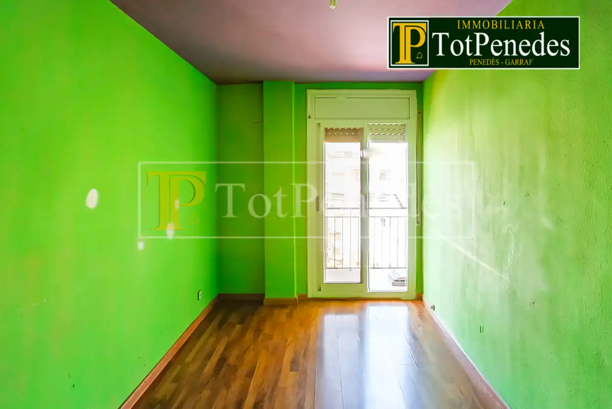 Habitación de Piso en venta en Sant Pere de Ribes con Balcón