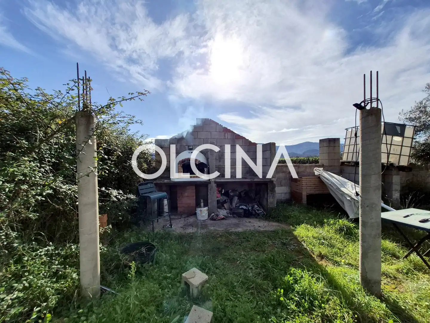 Casa o chalet en venta en Gandia con Jardín privado