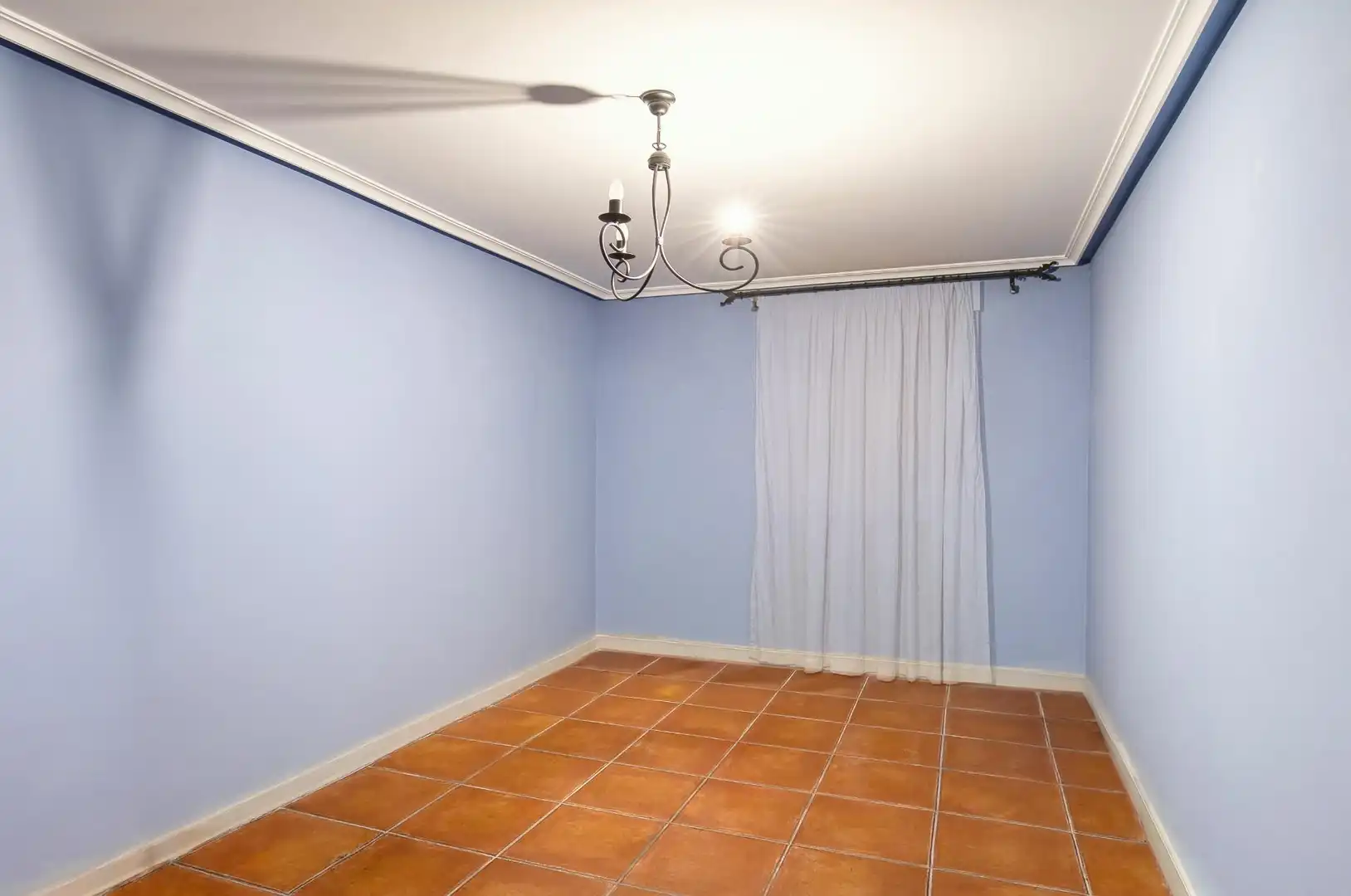 Casa amb terrassa en venda a Calle CLARA CAMPOAMOR, imagen 15