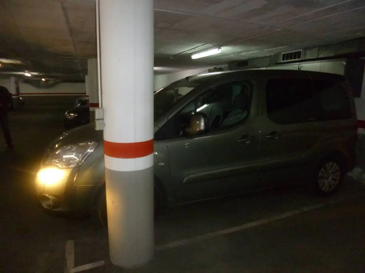 Parking for sale in Calle Maragall, imagen 2