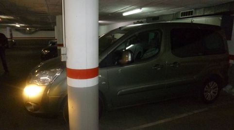 Parking en venta, imatge 2