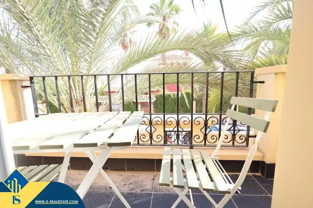 Villa mit Pool zur Miete in Orihuela Costa, imagen 23