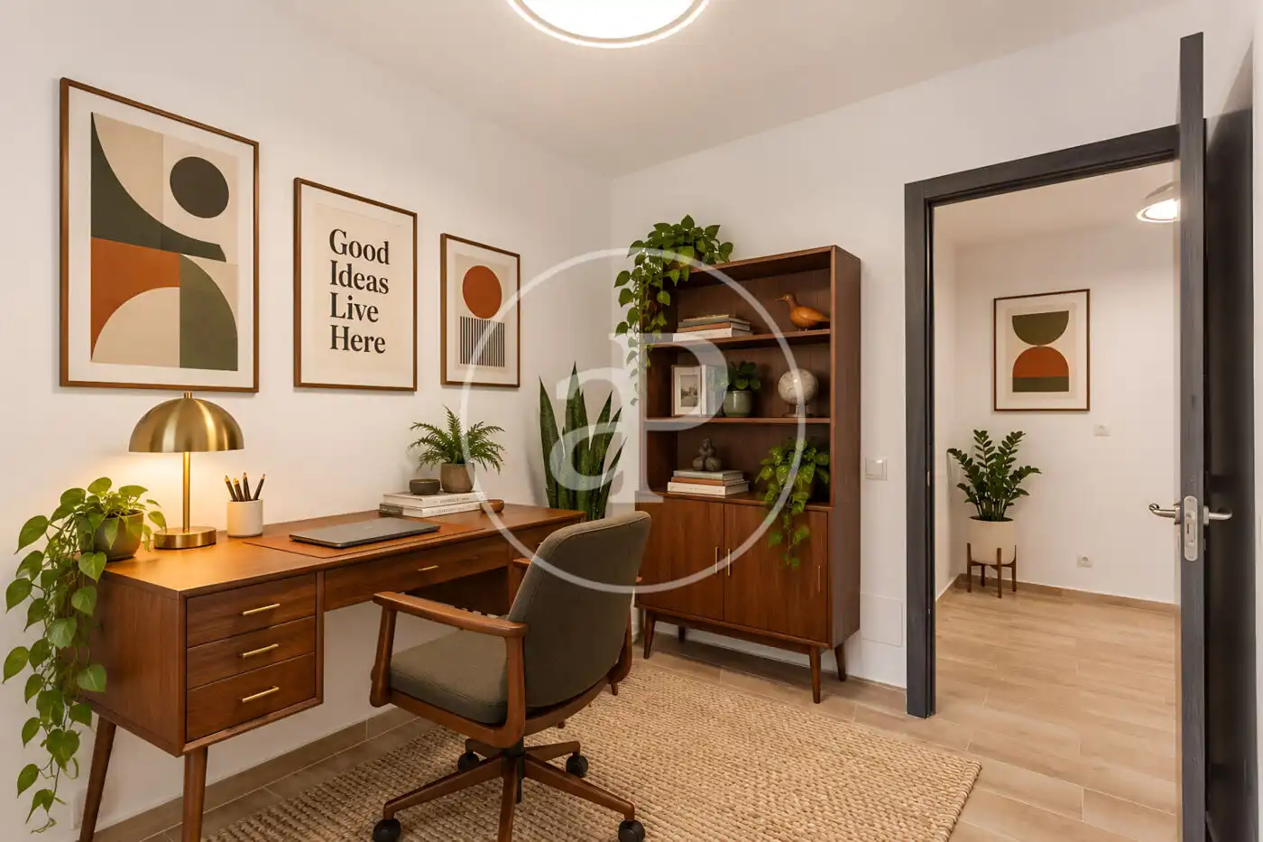 Flat with lift for sale in C. de García Noblejas 4, imagen 20