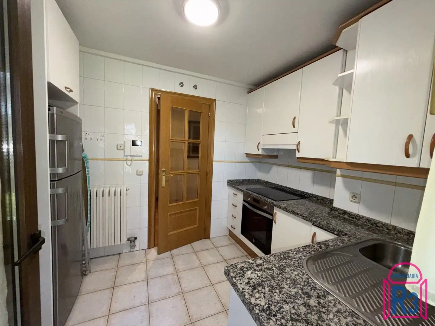Wohnung zur Miete in Quiñones de León, Crucero