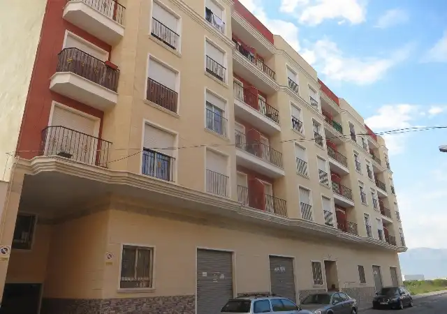 Piso en venta en Albatera