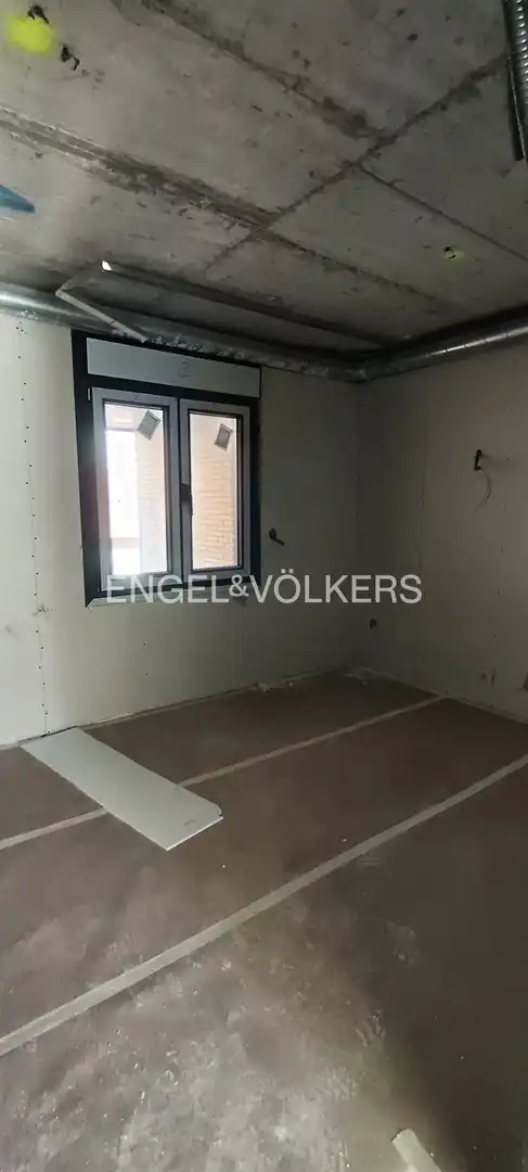 Terraza de Apartamento en venta en Las Rozas de Madrid con Aire acondicionado, Calefacción y Terraza