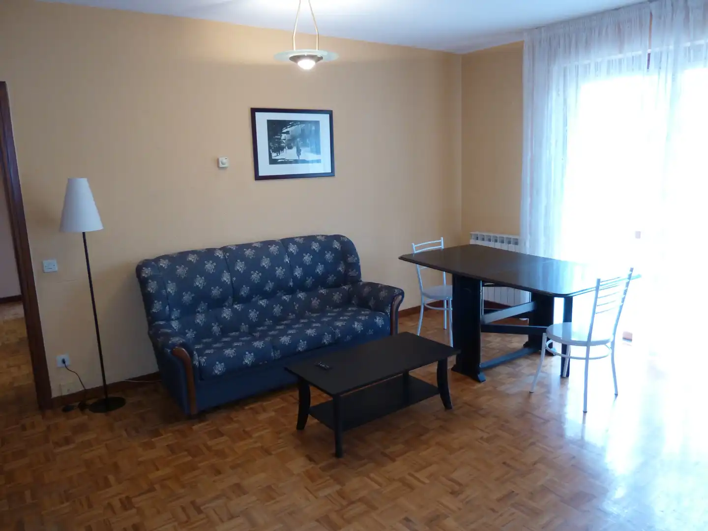 Flat with lift for sale in Calle Luis Morondo Urra