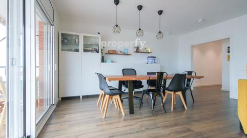 Foto 4 de Pis en venda a Vallparadís - Antic Poble de Sant Pere, Terrassa