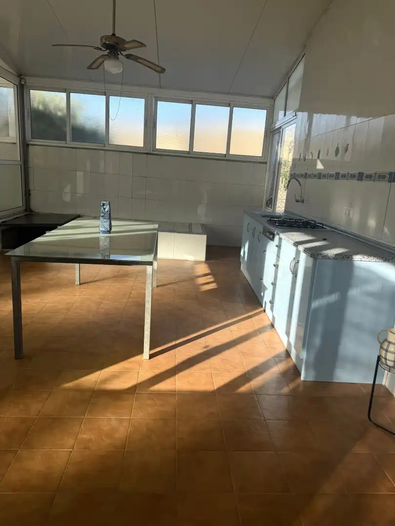 Kitchen of Country homes for sale in Pechina  with Swimming Pool