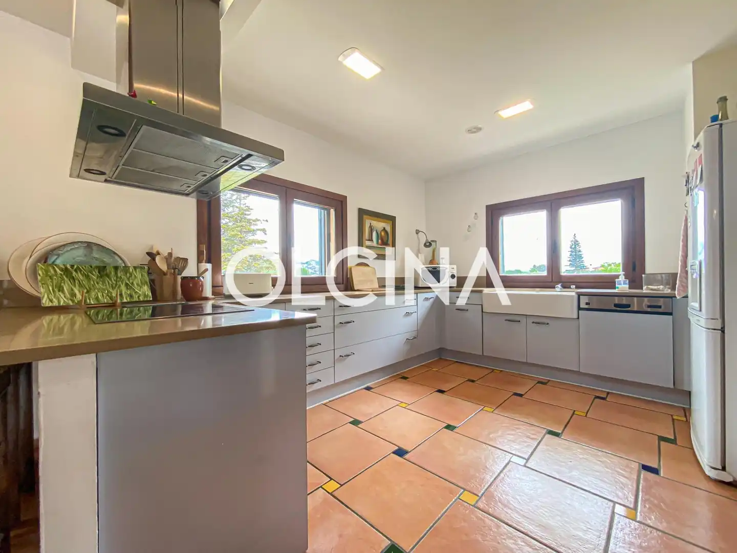 Landhaus mit Garten zum Verkauf in Castalla, imagen 6