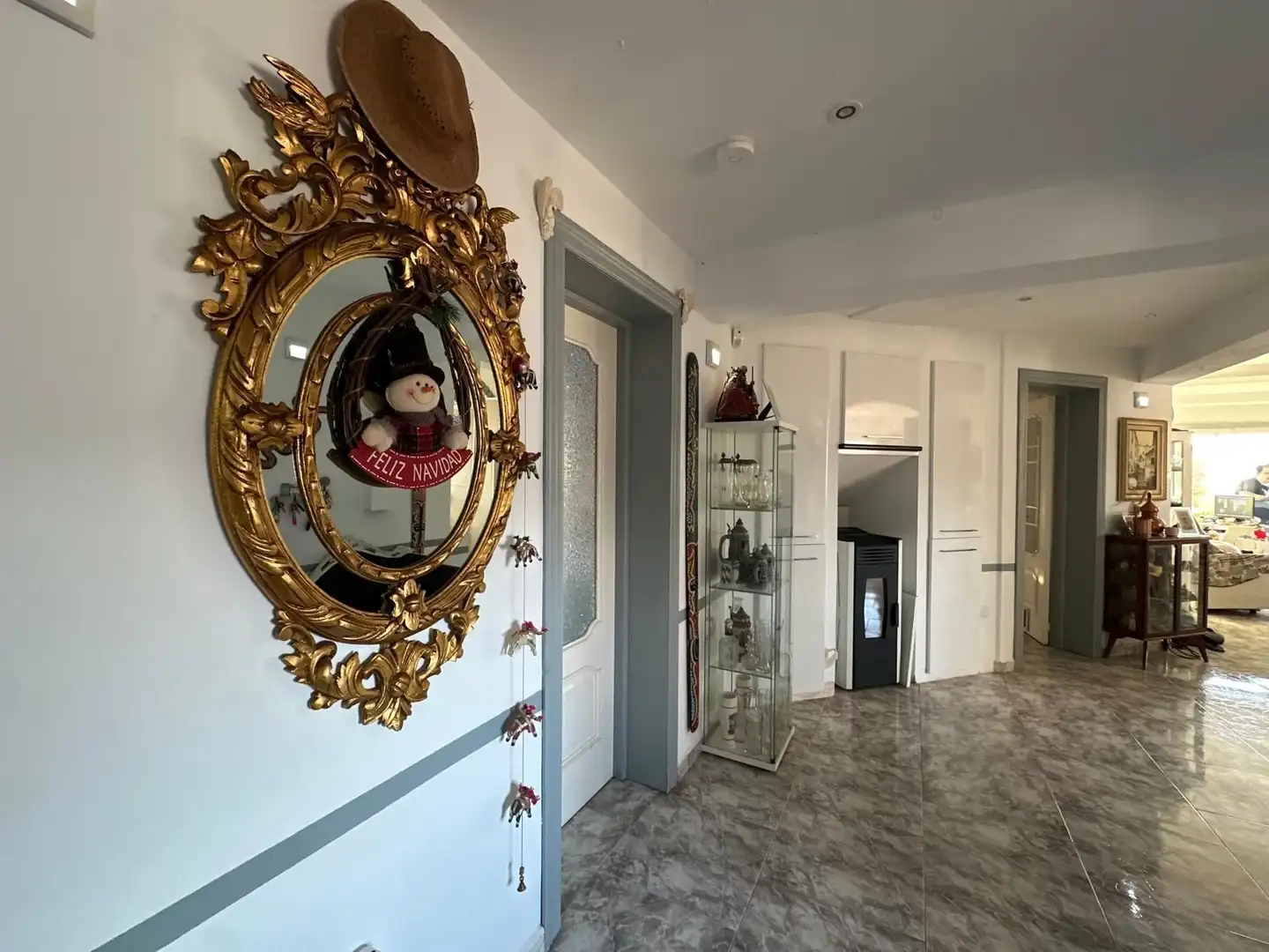 Casa rustica con piscina in vendita a Vélez-Málaga ciudad, imagen 23