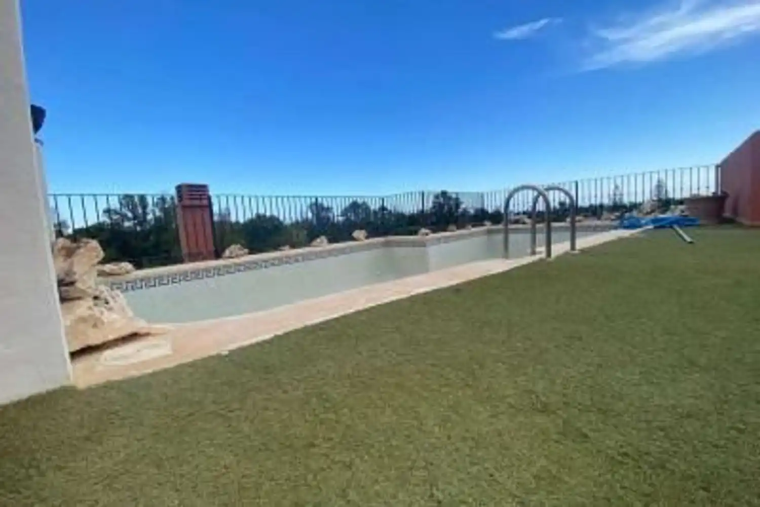 Dúplex amb piscina en venda a San Pedro de Alcántara, imagen 7