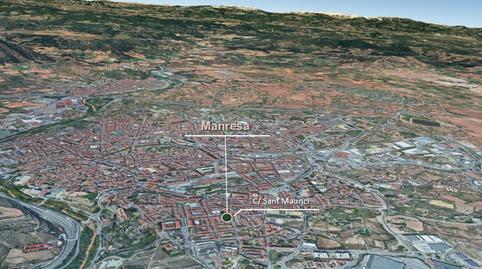 Photo 4 of Land for sale in C/ Sant Maurici, Fonts dels Capellans - Sagrada Família, Barcelona