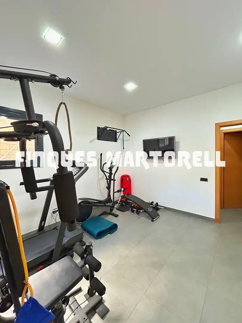 Houses for sale in Santa Coloma de Farners  with Air Conditioner, Heating and Private garden