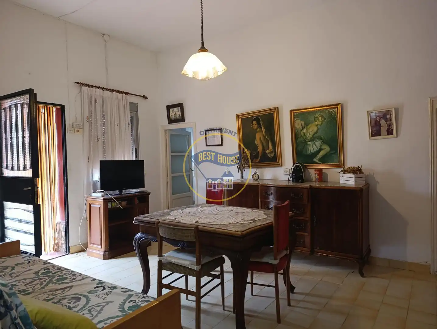 Casa o xalet en venda en Ontinyent amb Jardí privat, Traster i Piscina