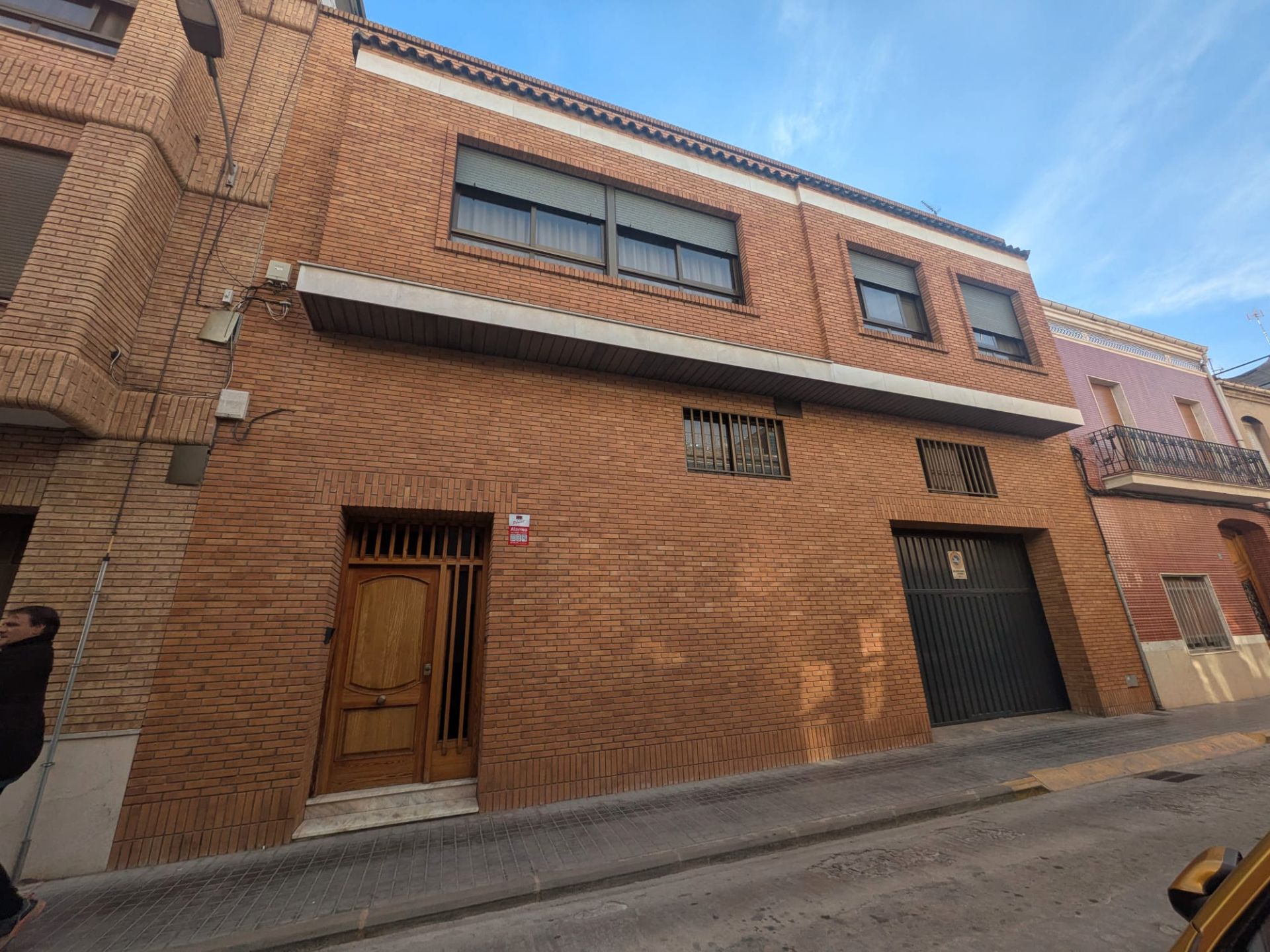 Casa o xalet en venda a Carrer Pintor Sorolla, Camino de Onda - Salesianos