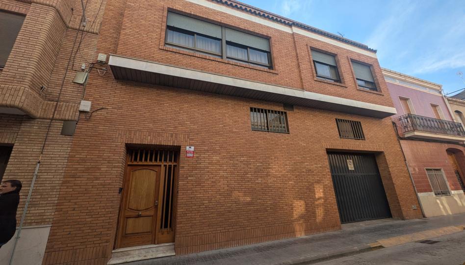 Foto 1 de Casa o xalet en venda a Carrer Pintor Sorolla, Camino de Onda - Salesianos, Castellón