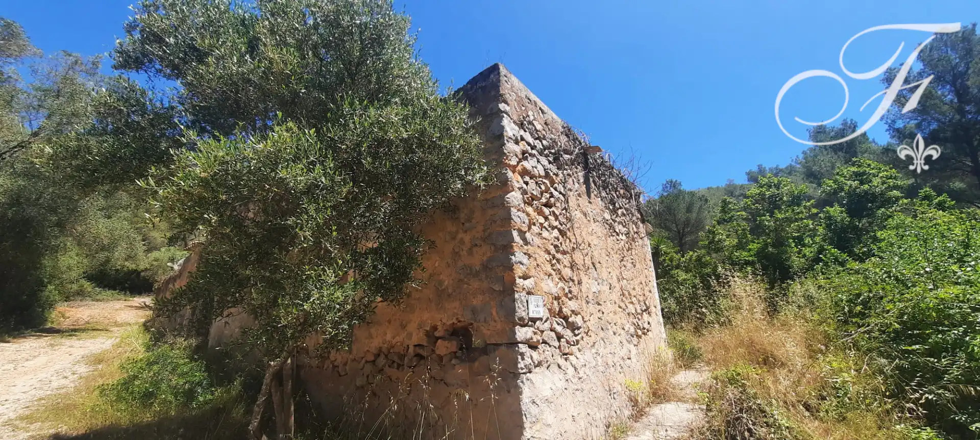 Terreny rústic en venda a Sant Jordi de Ses Salines-Sant Francesc, imagen 3