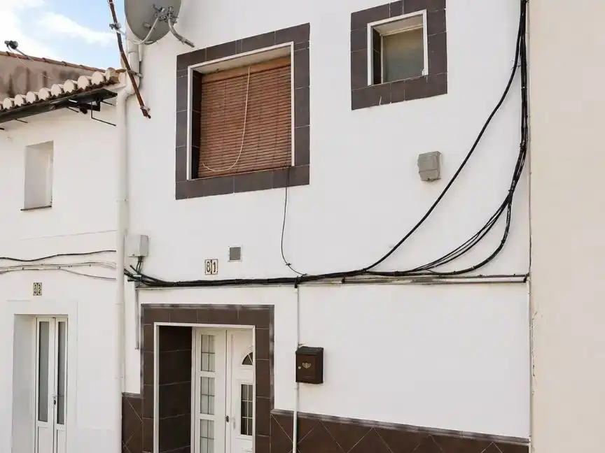 Einfamilien-Reihenhaus zum Verkauf in Calle Real, 61, Aldea del Cano