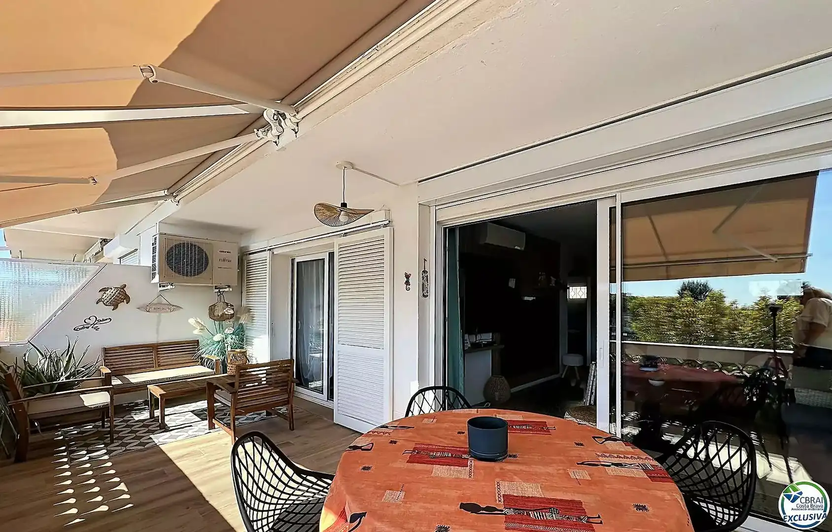 Apartamento en venta en Sector sant mori 8, imagen 4
