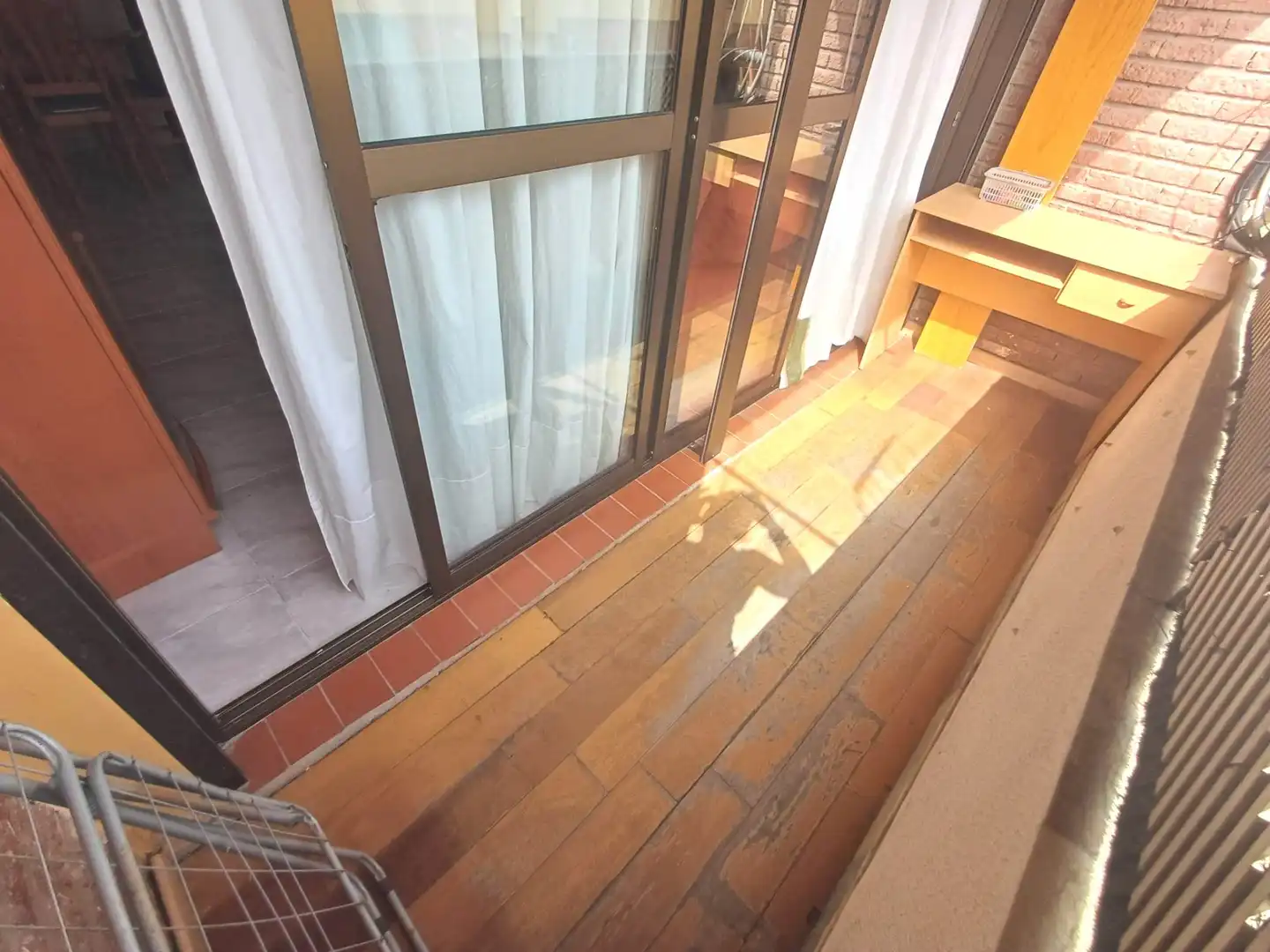 Flat for rent in Vista Alegre - Parque Cruz Conde