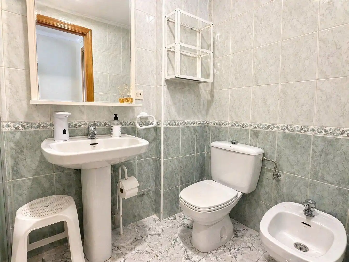 Apartamento con ascensor en venta en Playa del Cura, imagen 13