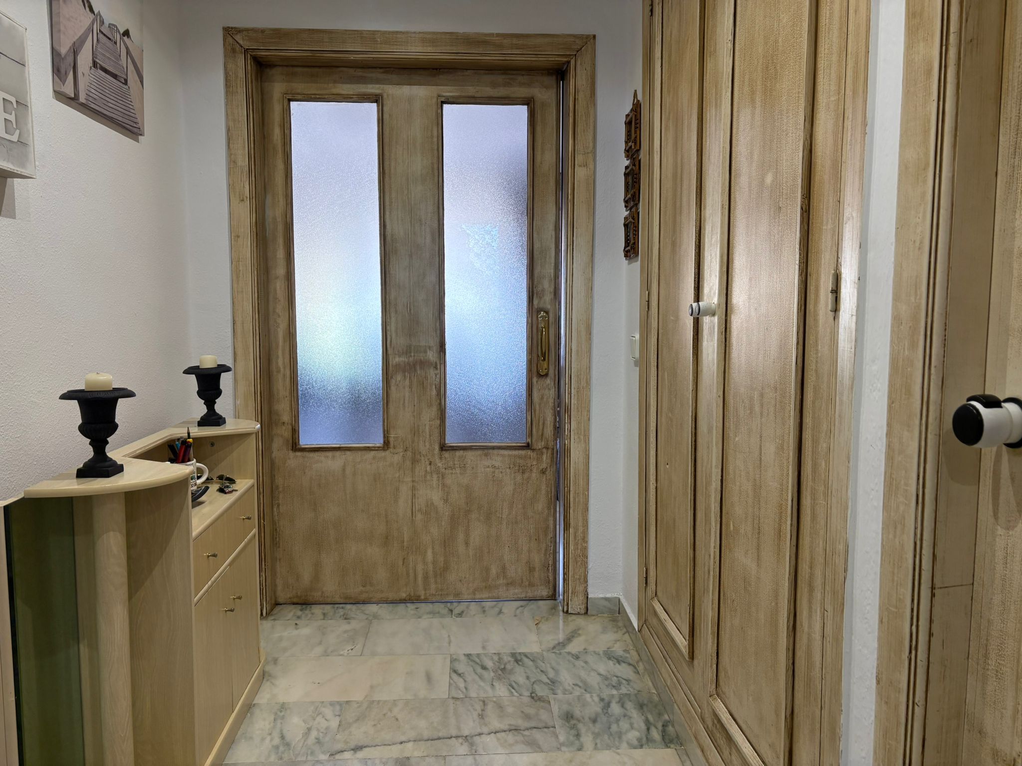 Apartament en venda en Estepona amb Calefacció, Jardí privat i Piscina comunitària