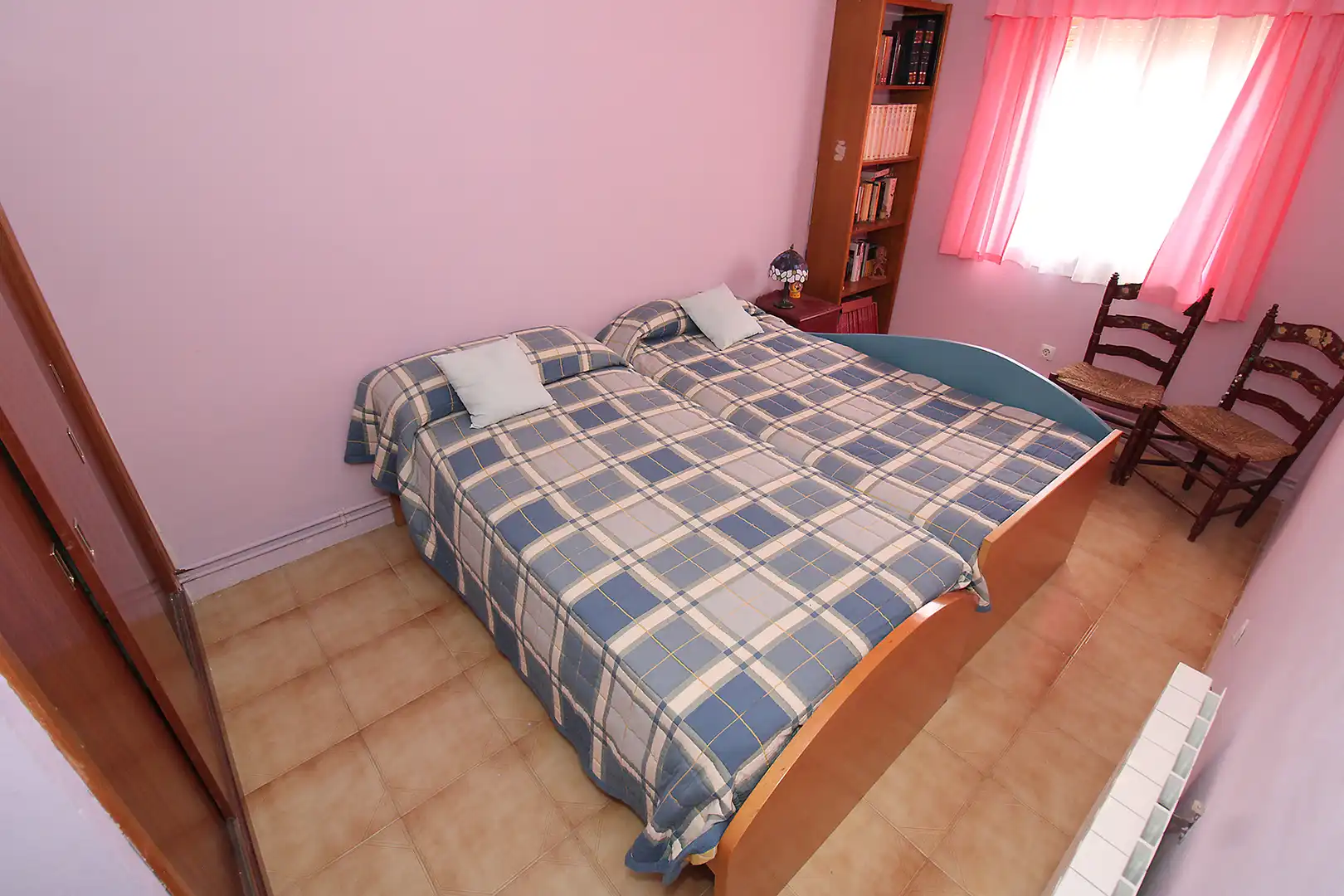 Maison mitoyenne à vendre à Calle de la Santísima Trinidad, imagen 29