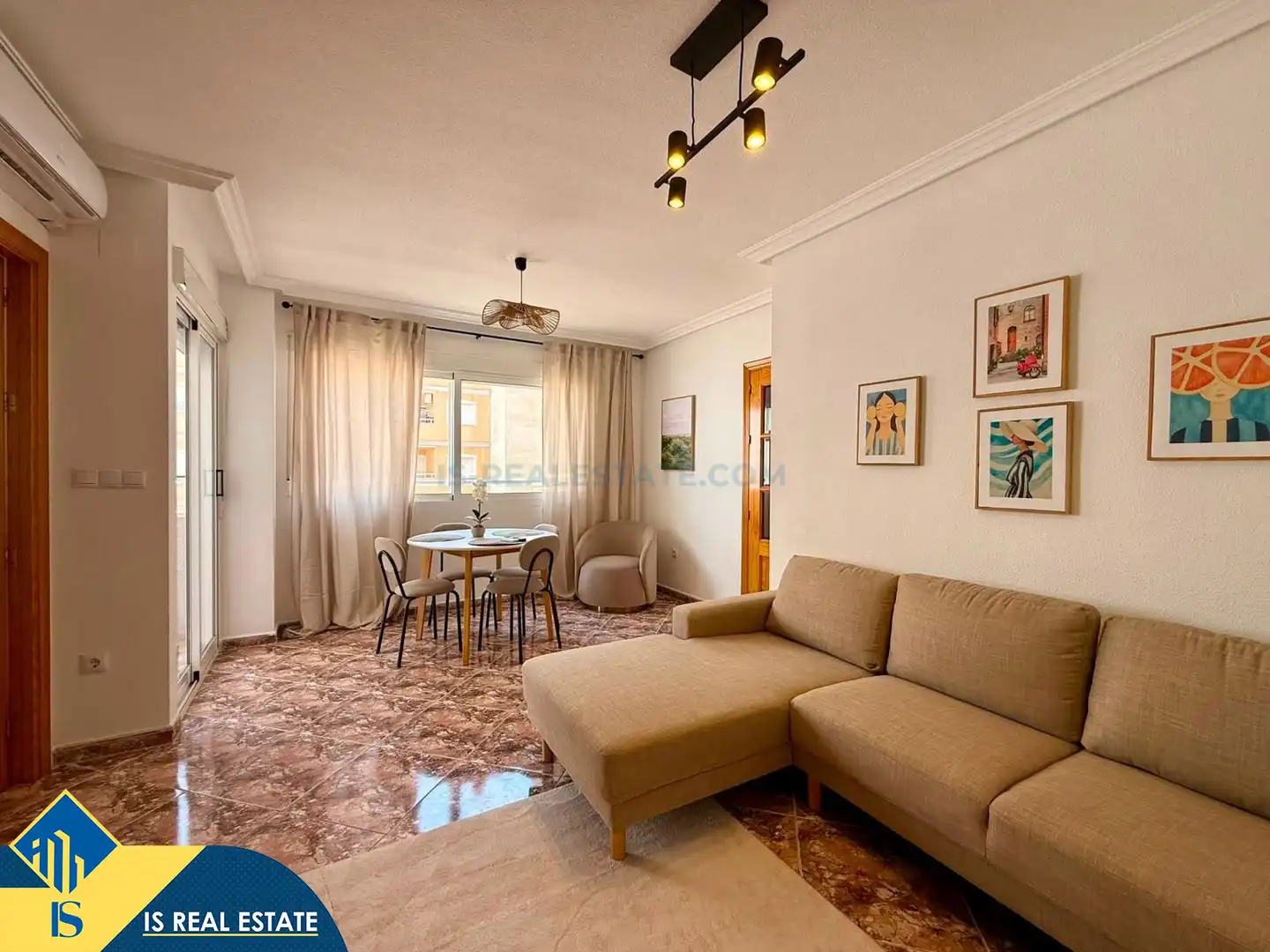 Apartamento con ascensor en venta en Playa del Cura, imagen 10