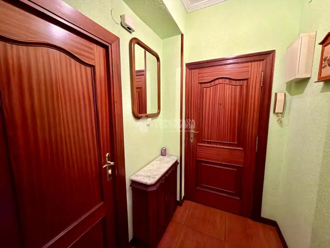 Flat for sale in Camargo