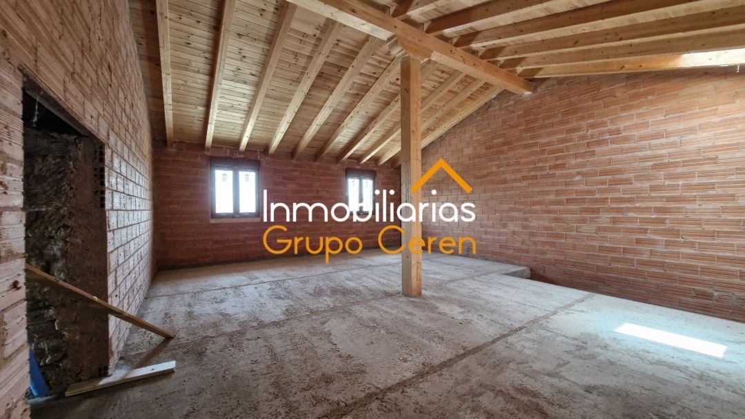 House or chalet for sale in Calle de Abajo, Redecilla del Campo