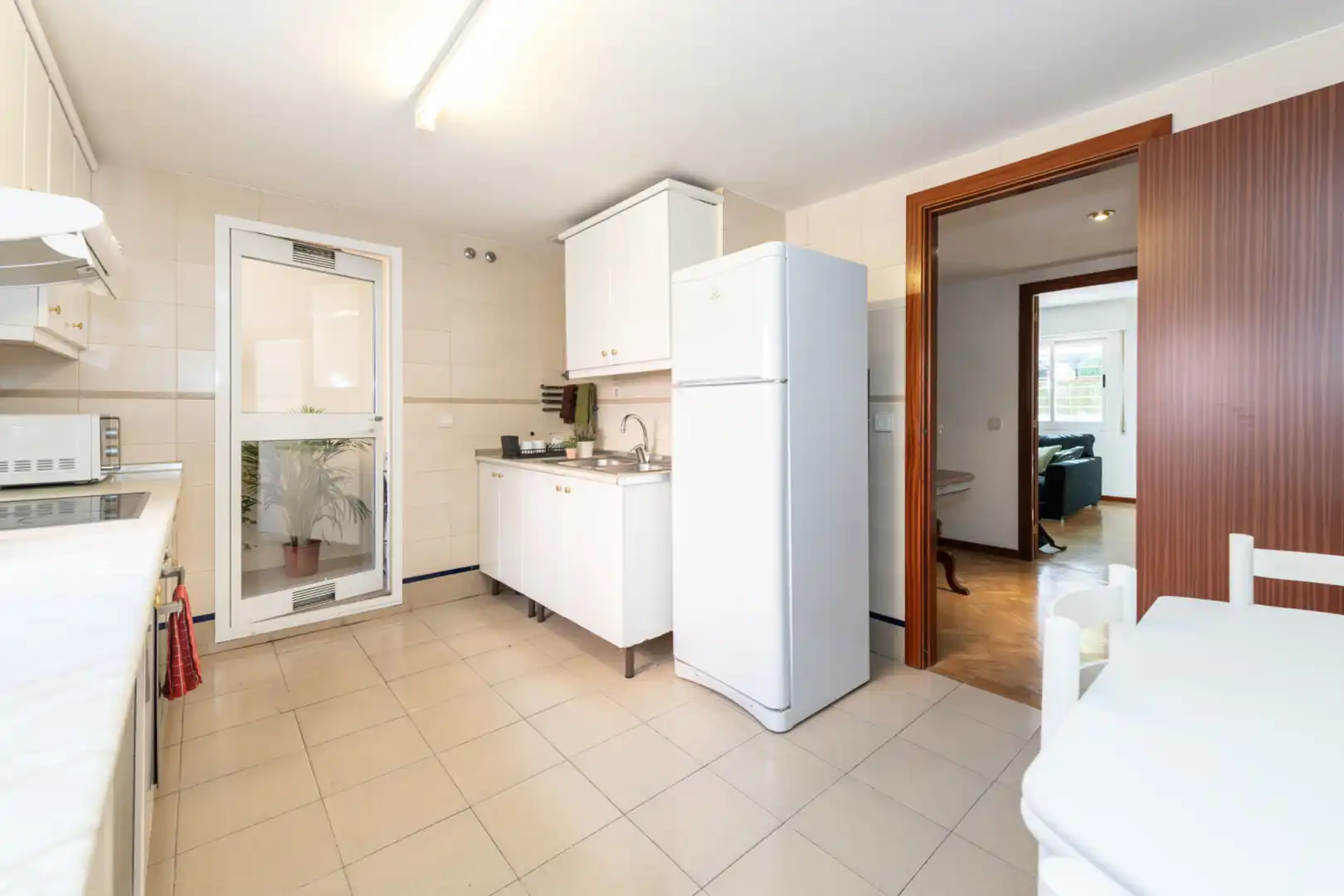 Piso con ascensor en venta en Avenida de Viñuelas, imagen 22