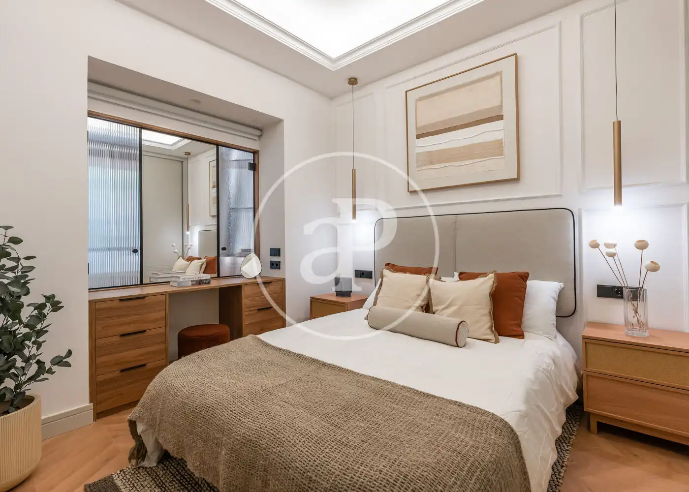 Wohnung mit Terrasse zum Verkauf in Barrio de Salamanca, imagen 18
