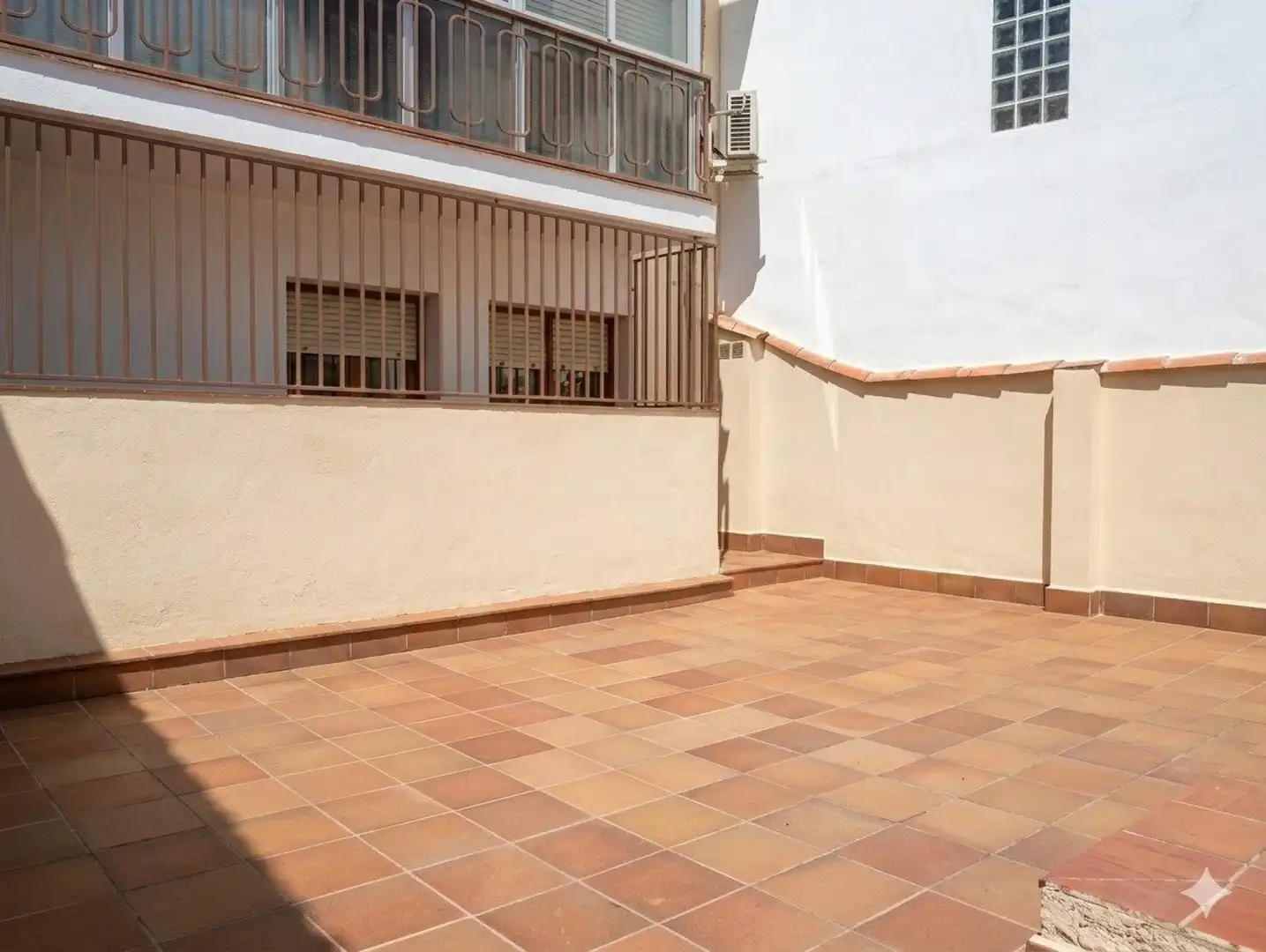 Terrace of Flat for sale in Andorra (Teruel)  with Terrace