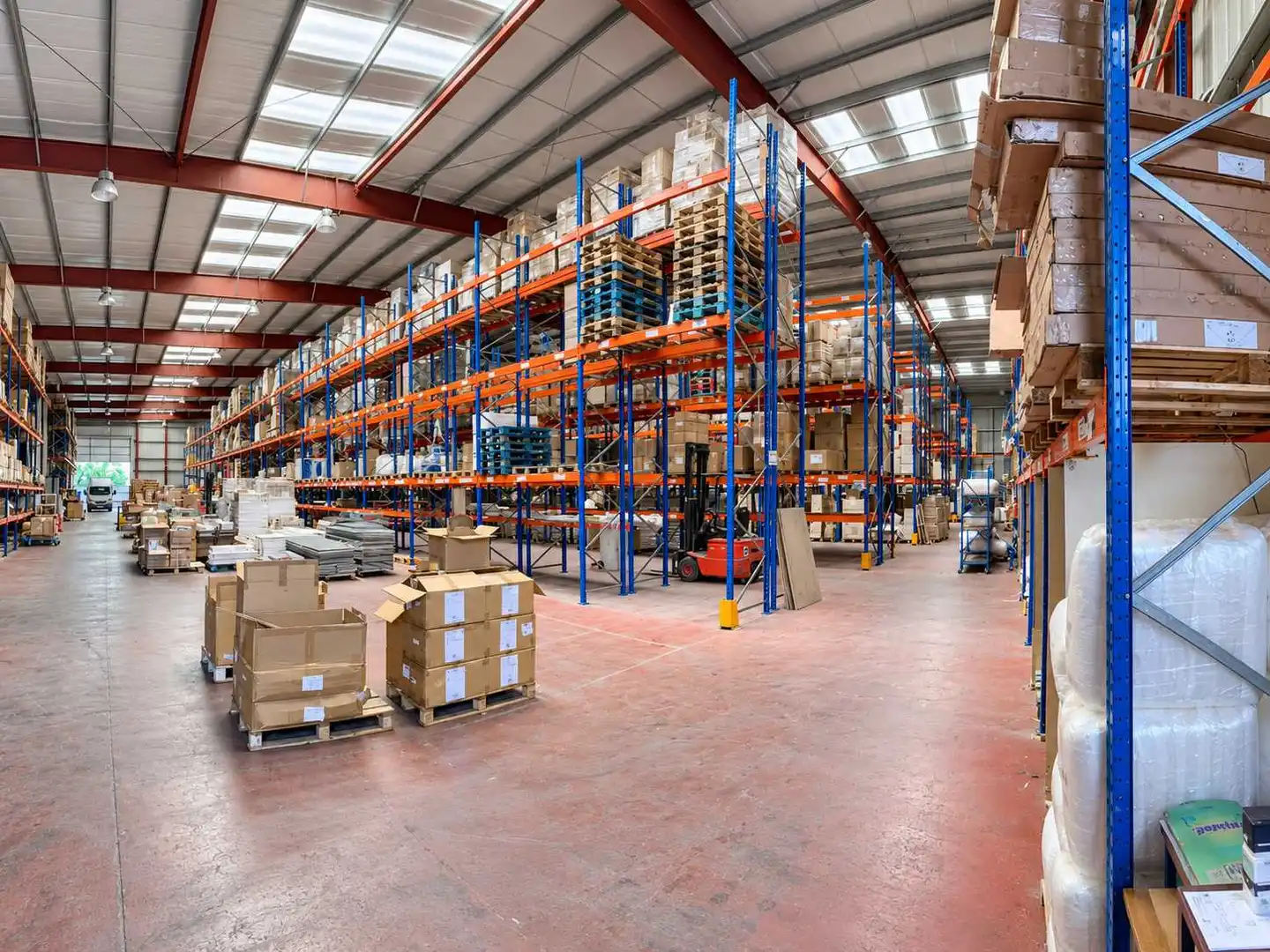 Fabrikhallen zur Miete in Polanco, Cantabria