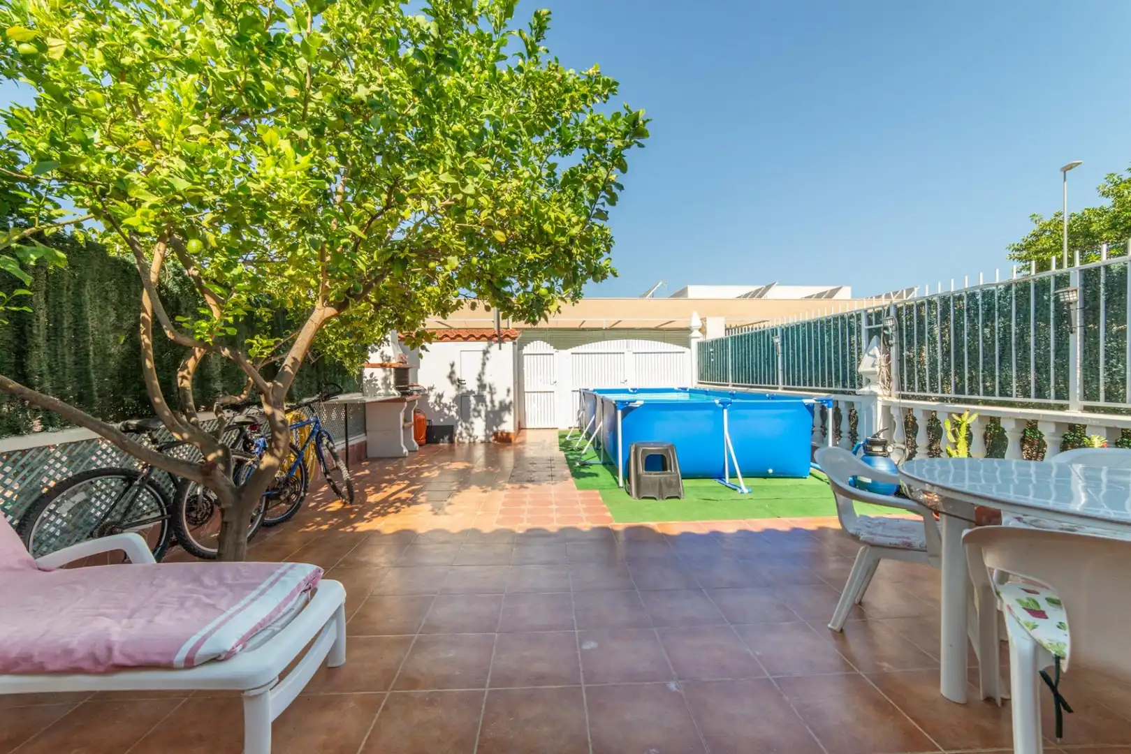 House with garden for sale in Santiago de la Ribera, imagen 3