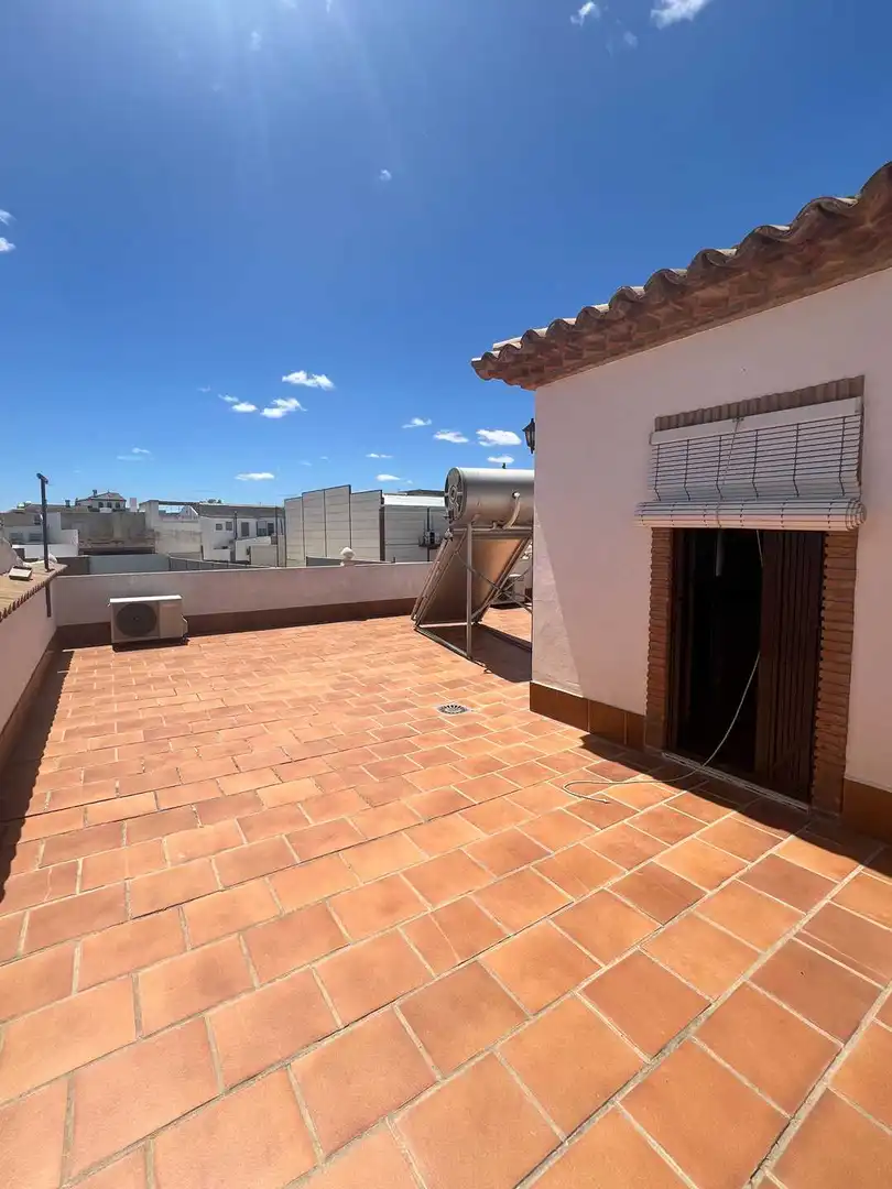 Casa o chalet en venta en Avenida de los Costaleros, La Roda de Andalucía