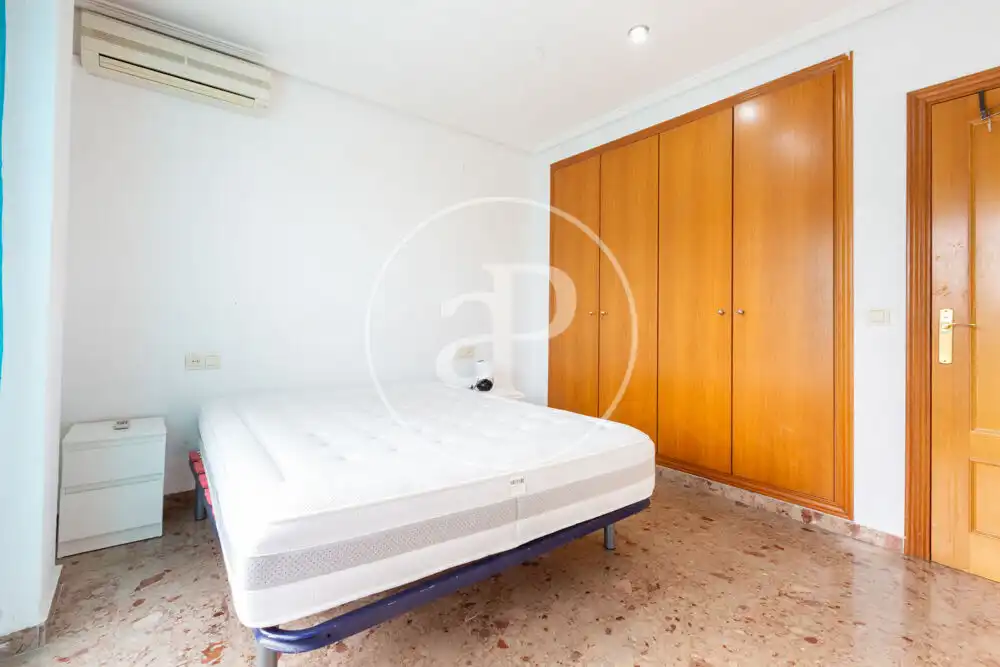 Habitación de Piso en venta en Benimaclet