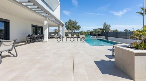 Foto 4 de Casa o xalet en venda a Costa Brava, Almenara, Castellón