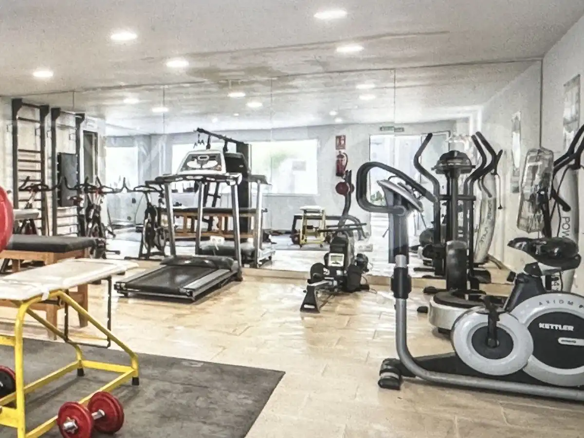 Apartament amb terrassa en venda a Milla de Oro, imagen 23