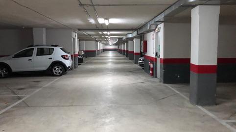 Foto 4 de Garatge en venda a Ibia, 35-41, Sarriguren, Valle de Egüés / Eguesibar