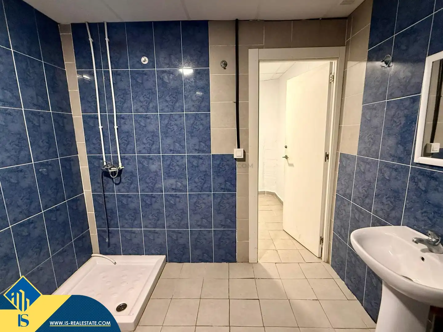 Bathroom of Houses for sale in Torrevieja  with Furnished