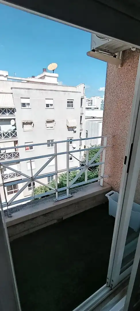 Piso de alquiler en Calle BENICANENA, Germaníes - Juzgados