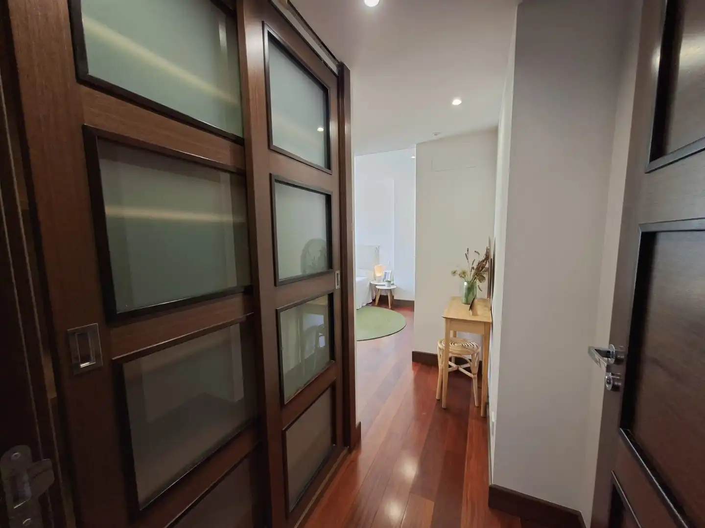 Attic for sale in Rúa Adelaida Muro, Monte Alto - Zalaeta - Atocha