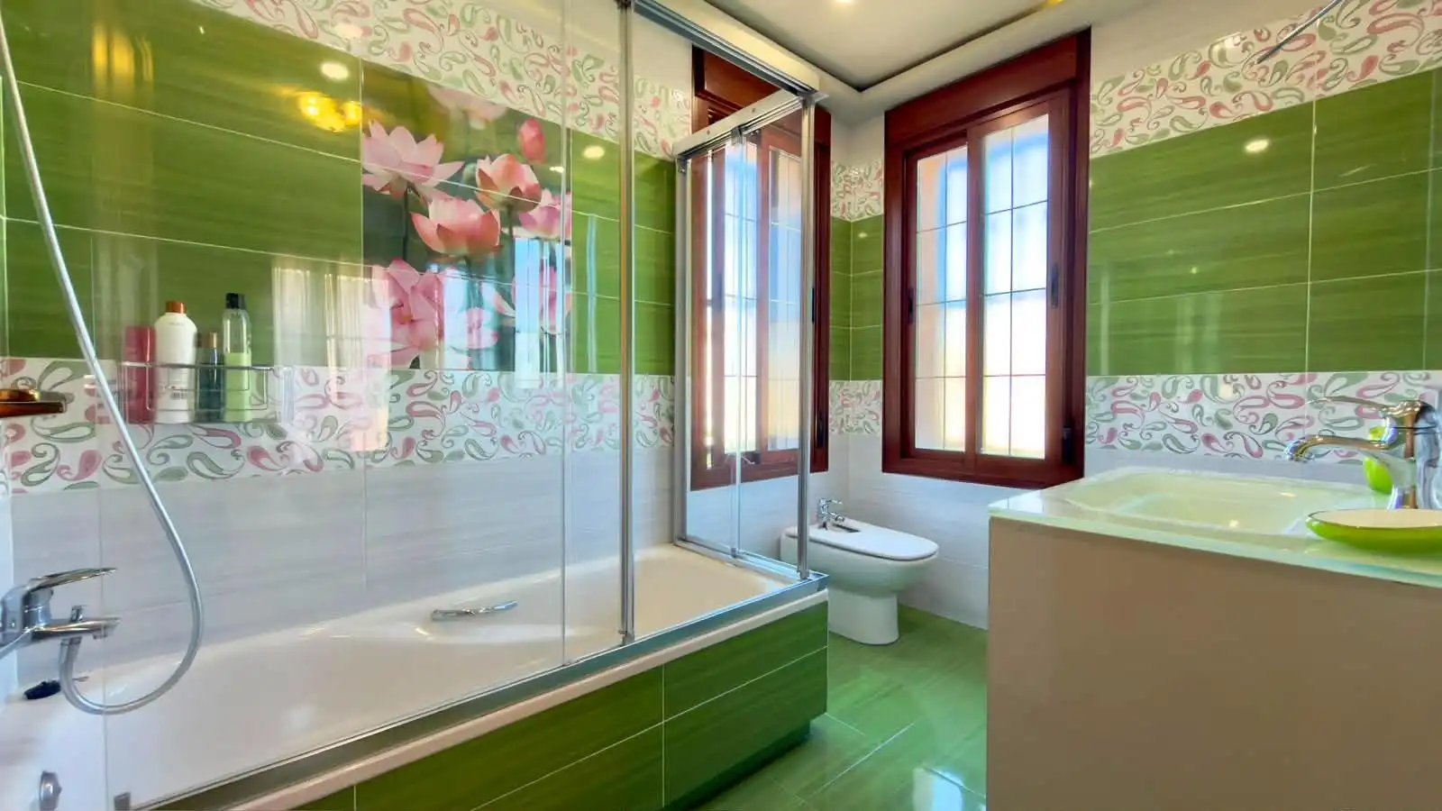 Chalet en venta en Marisol Park - Ortembach - Los Almendros, imagen 22