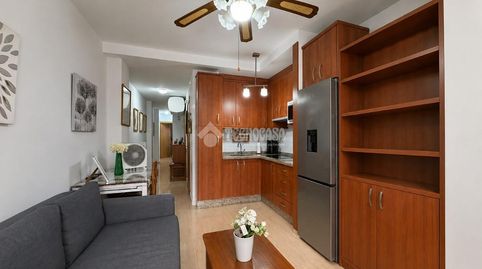 Foto 3 de Piso en venta en Las Flores, Mijas