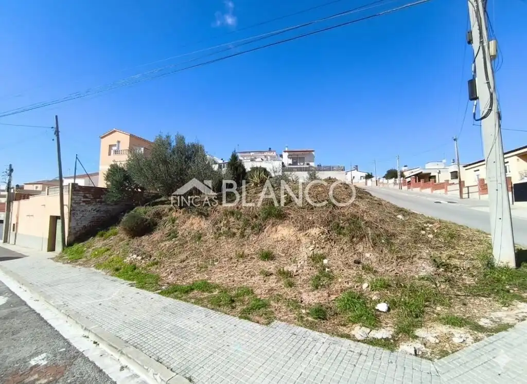 Terreno residencial en venta en Piera, imagen 5